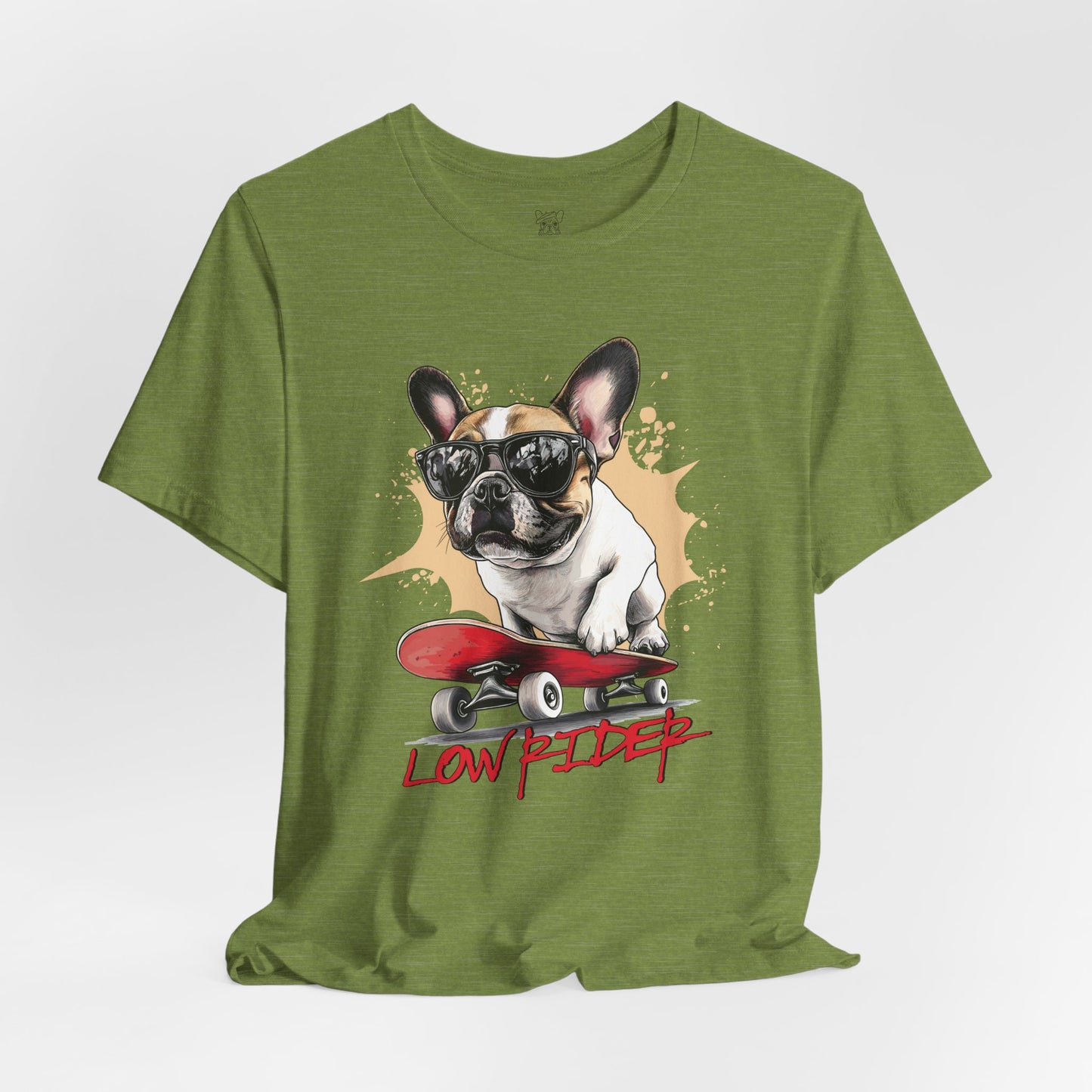 Low Rider Unisex T-Shirt