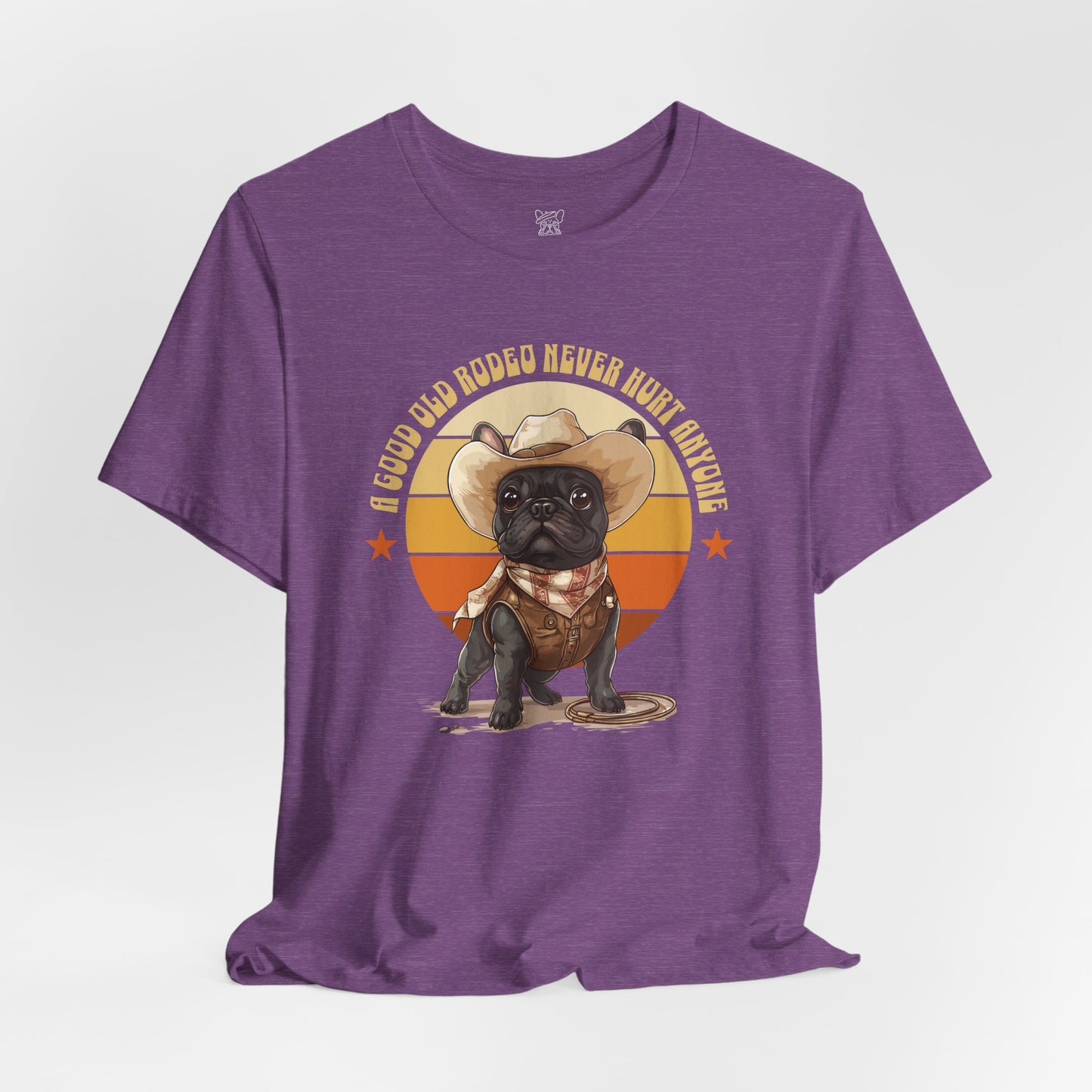 Good Old Rodeo Unisex T-Shirt