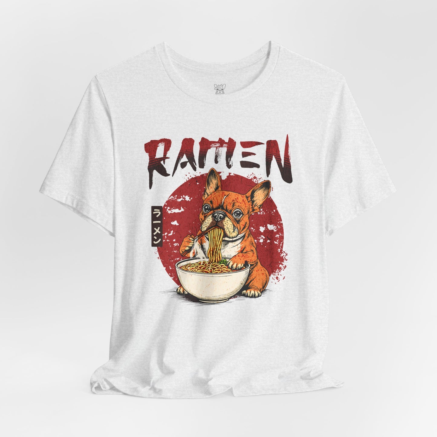 Ramen Unisex T-Shirt