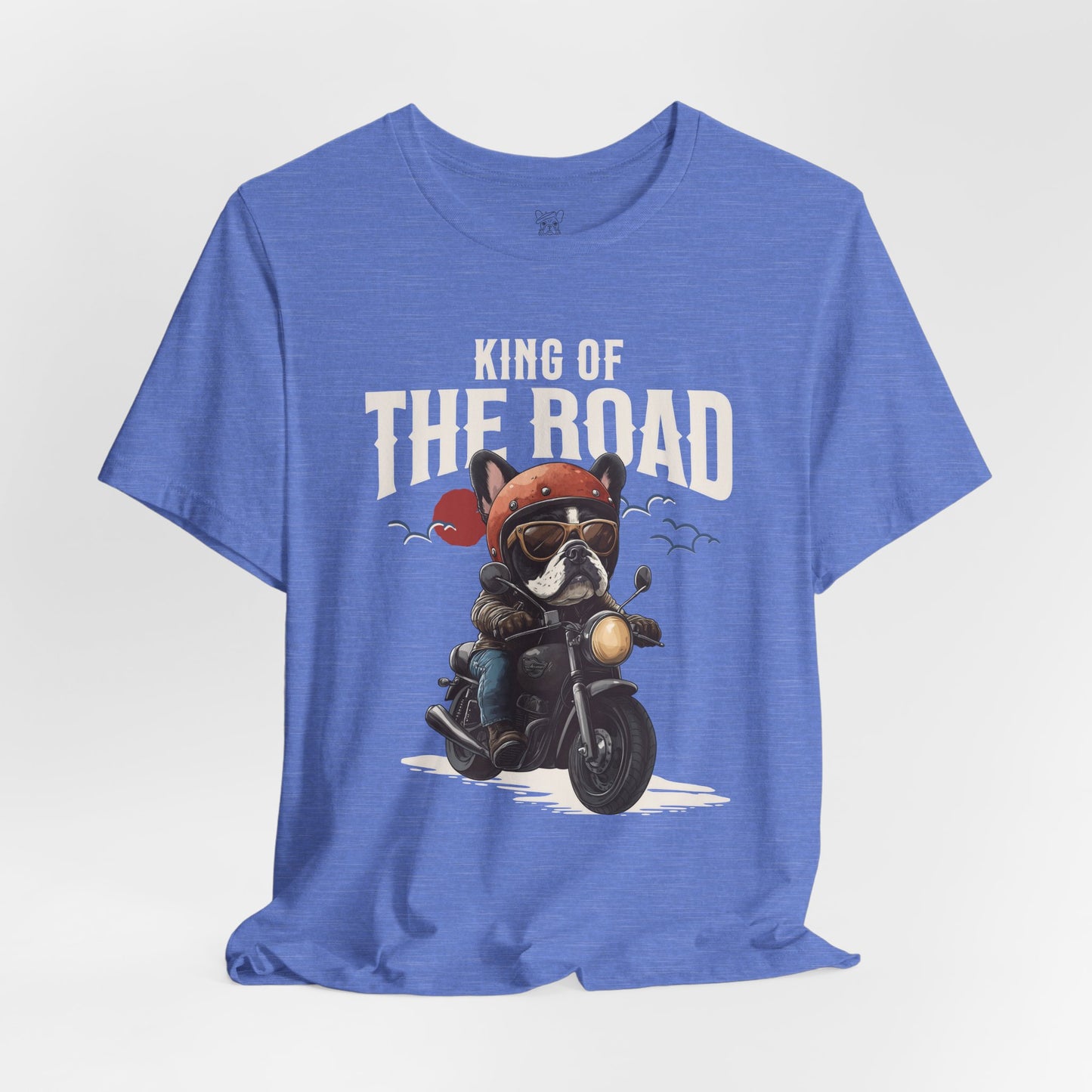 King of the Road Unisex T-Shirt