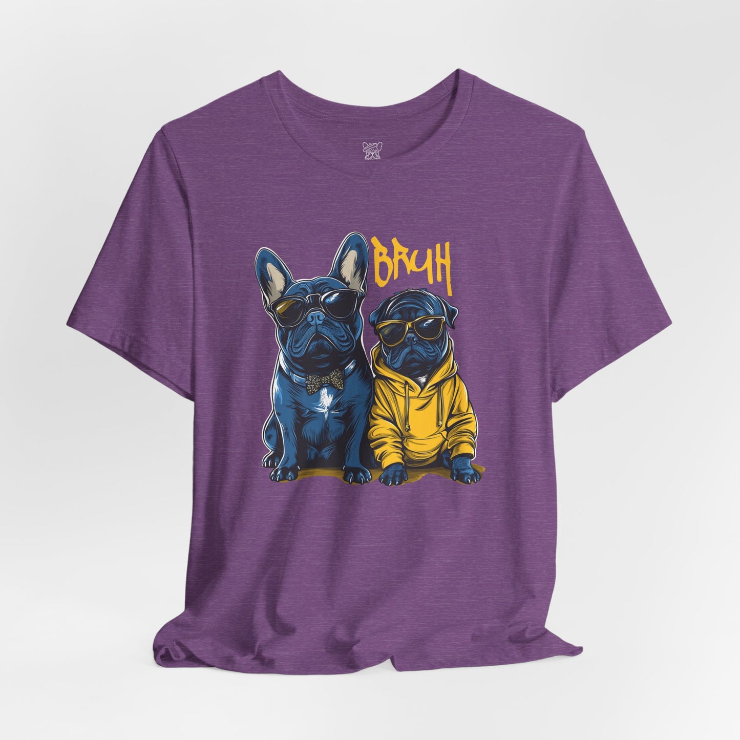 BRUH! Unisex T-Shirt