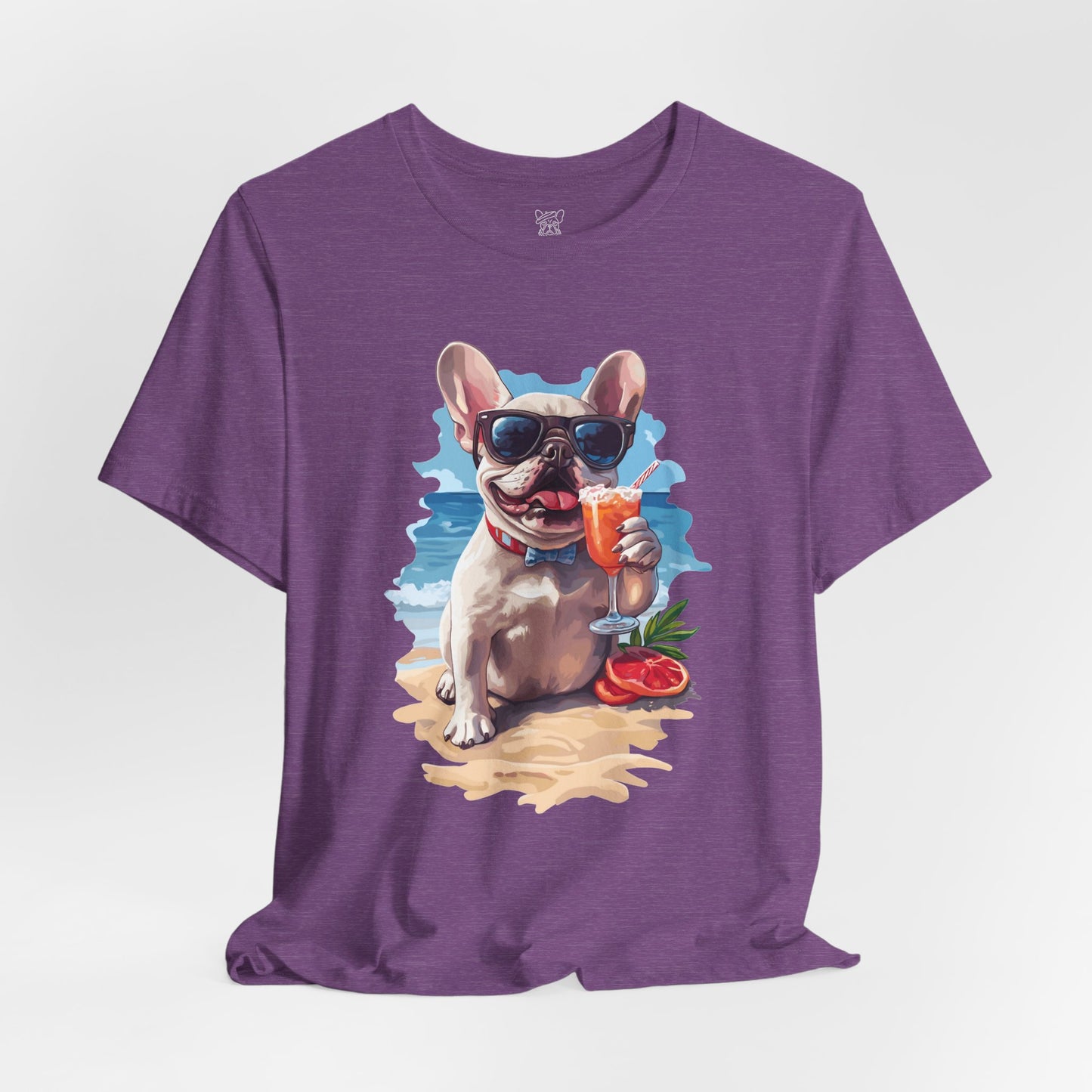 Sun & Slurps Unisex T-Shirt