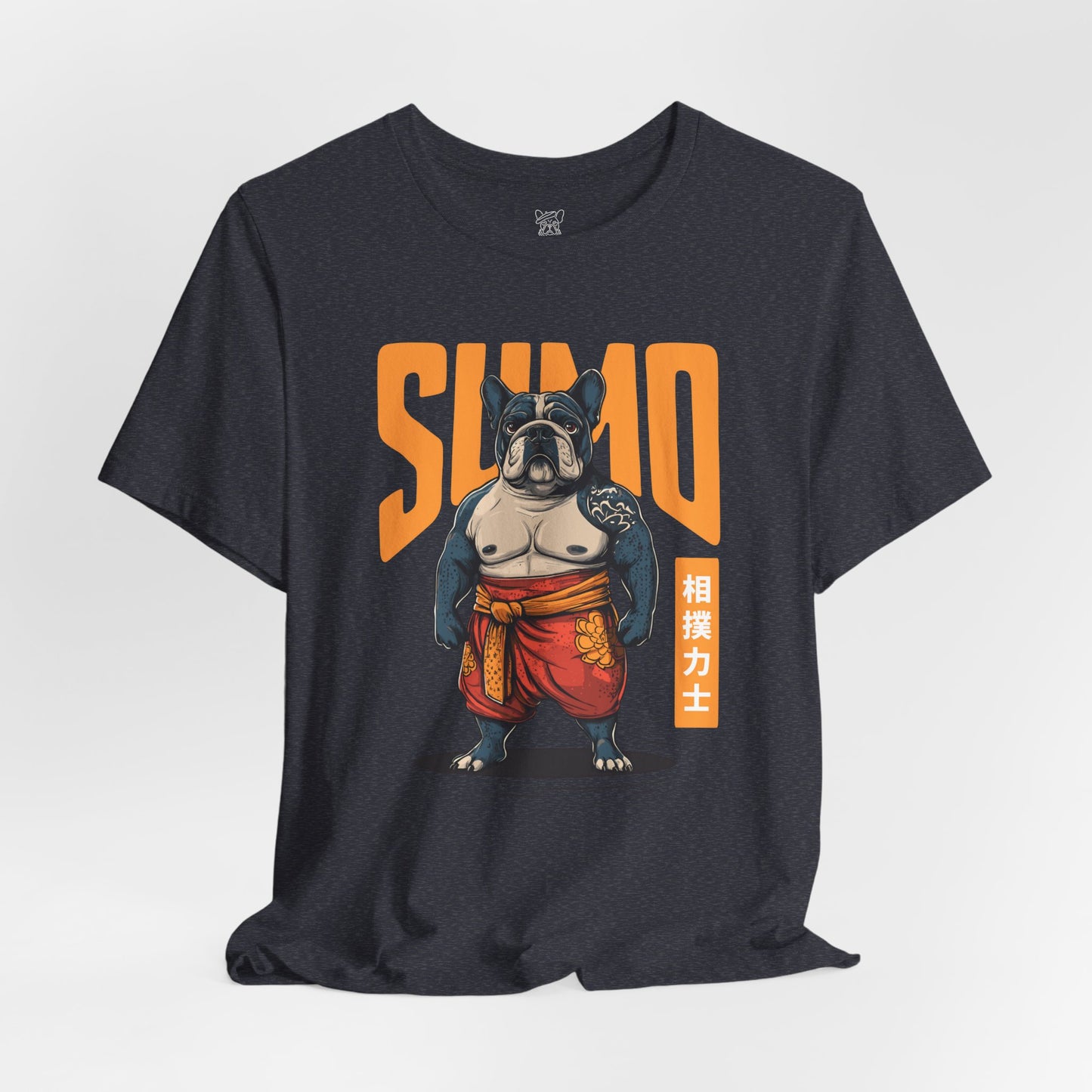 Sumo Unisex T-Shirt