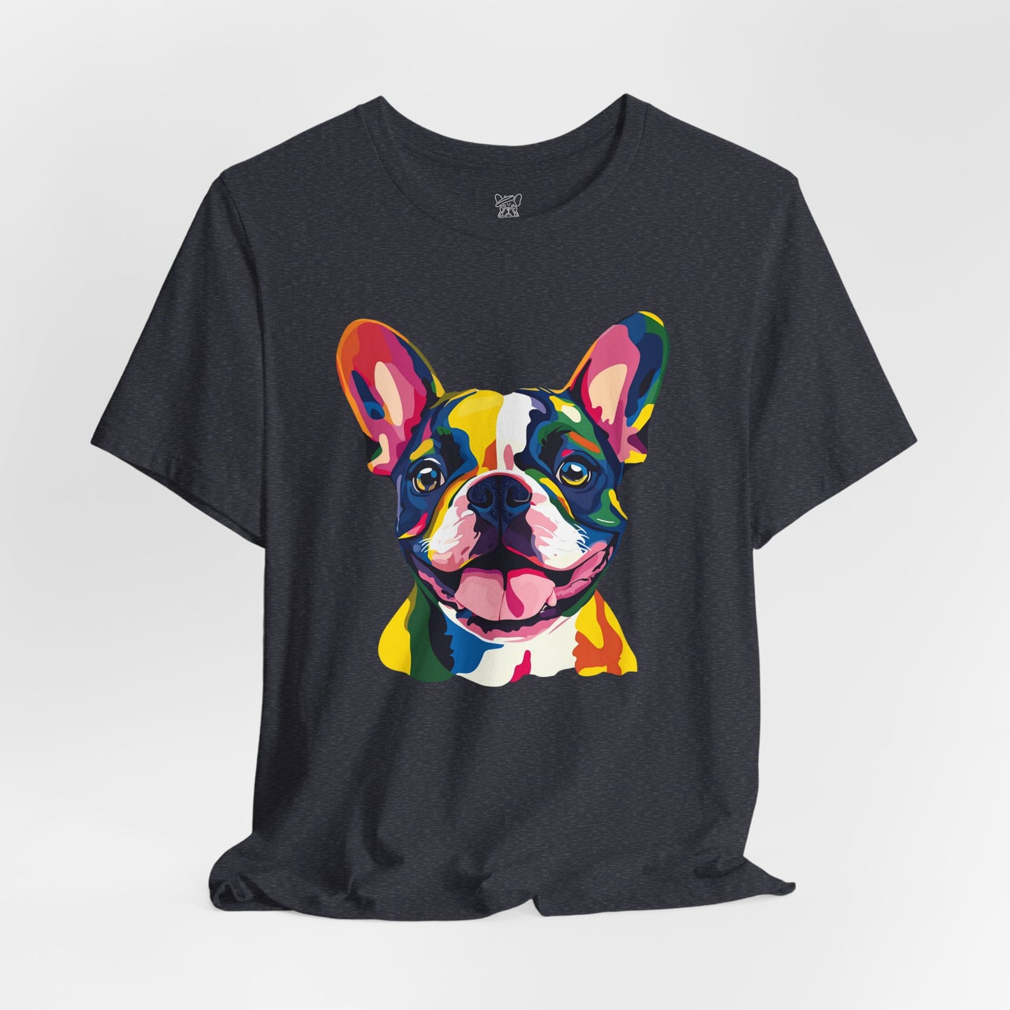 Color Me Happy Unisex T-Shirt