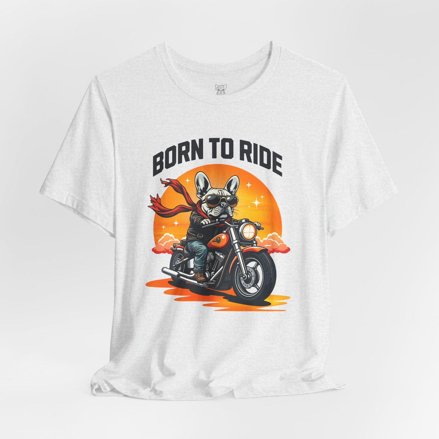 Born to Ride Unisex T-Shirt
