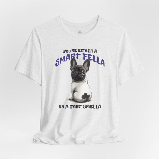 Smart Fella Unisex T-Shirt