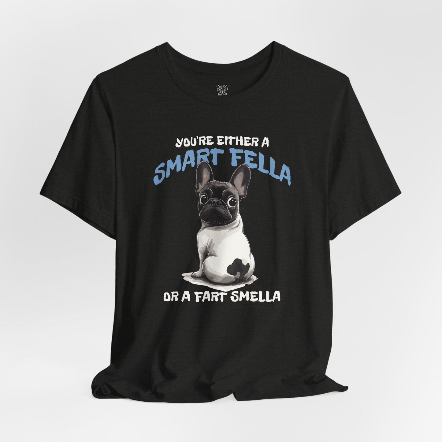 Smart Fella Unisex T-Shirt