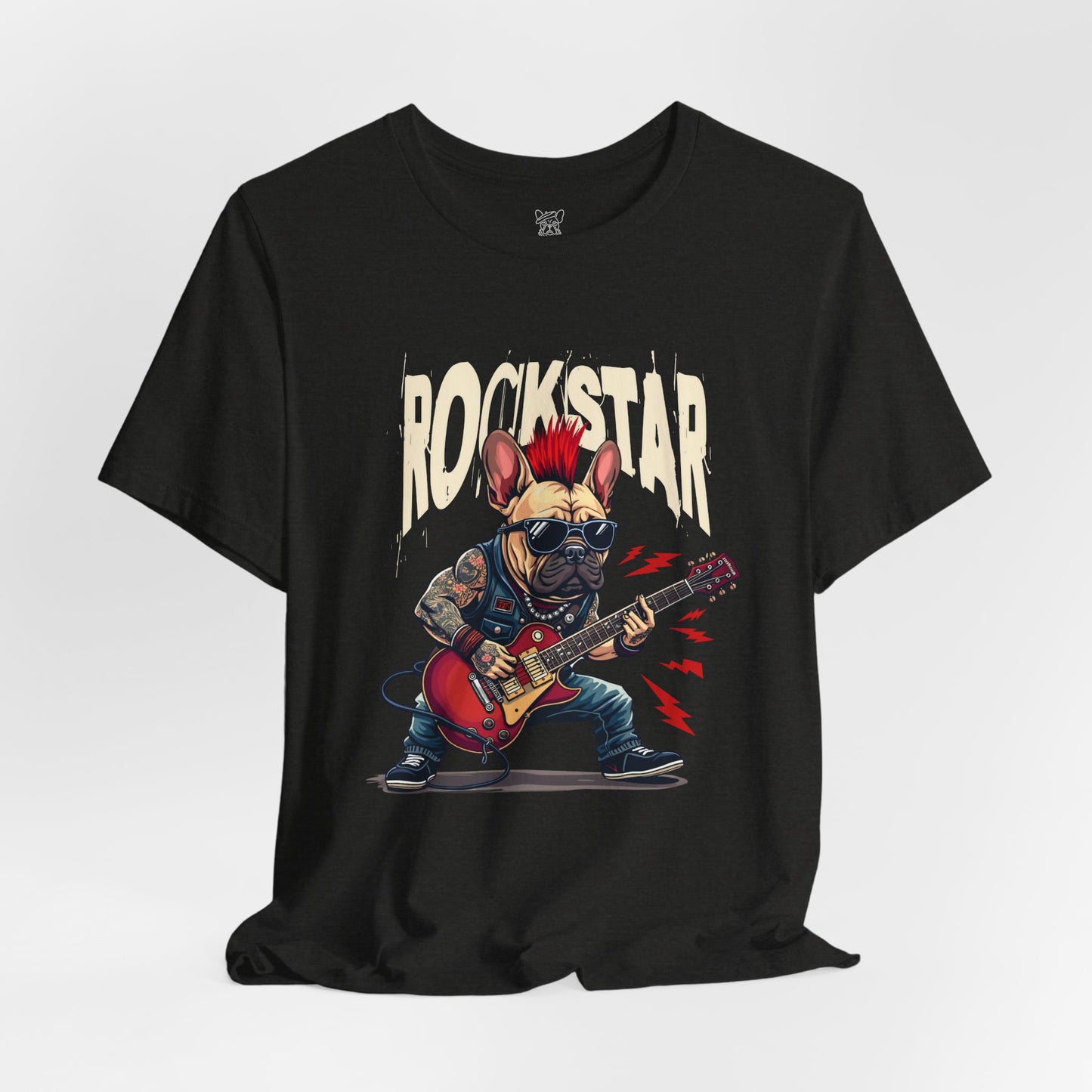 Rockstar Unisex T-Shirt
