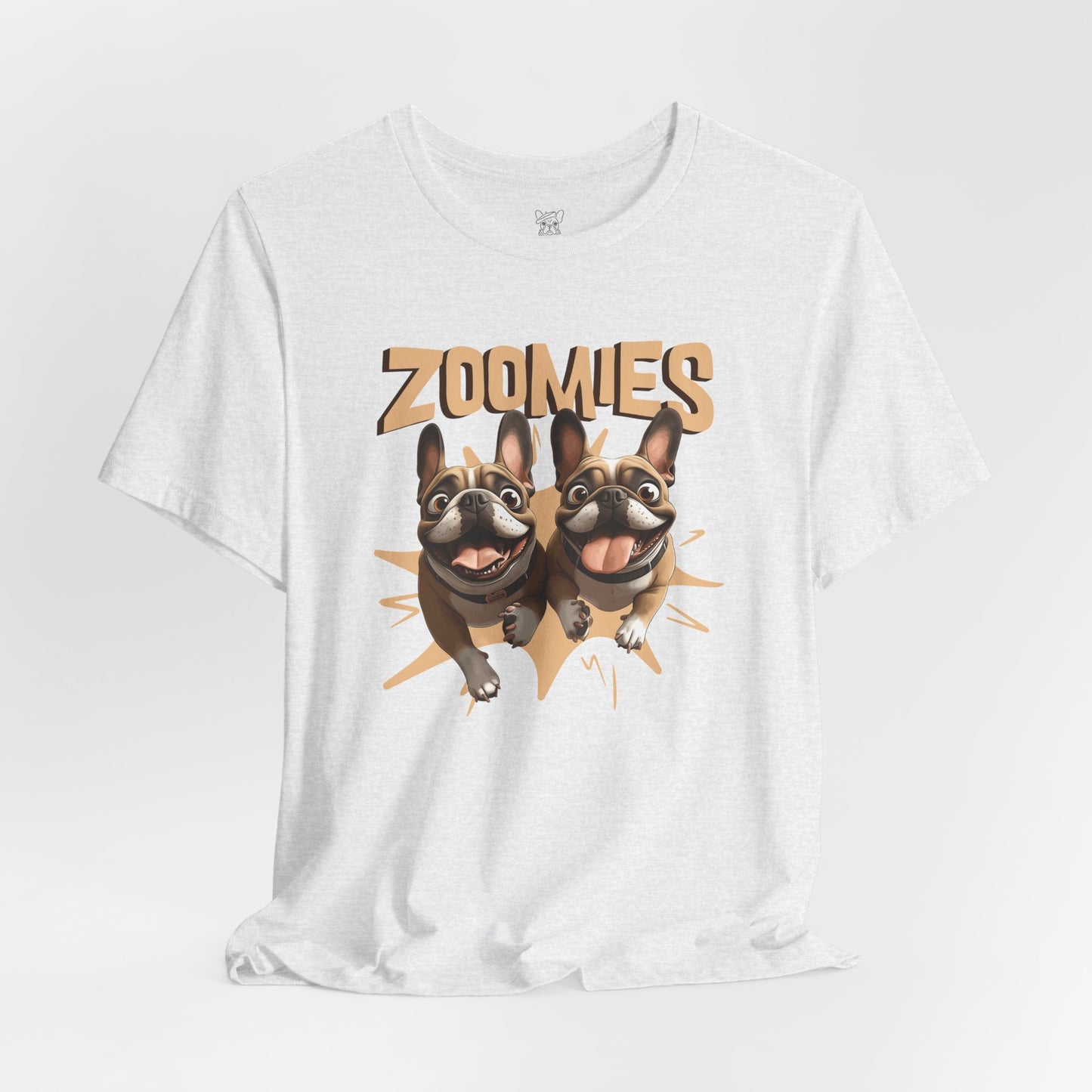 Zoomies Unisex T-Shirt