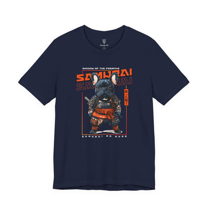 Samurai No Kage Unisex T-Shirt