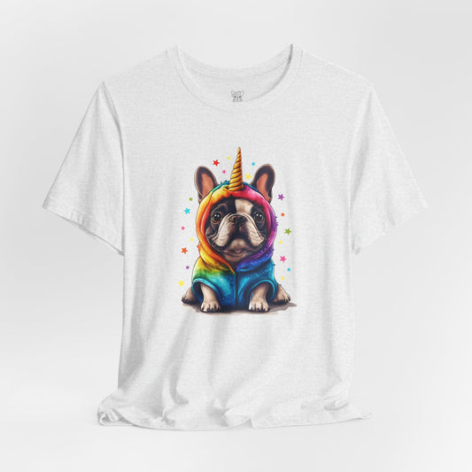 Uni-Dog Unisex T-Shirt