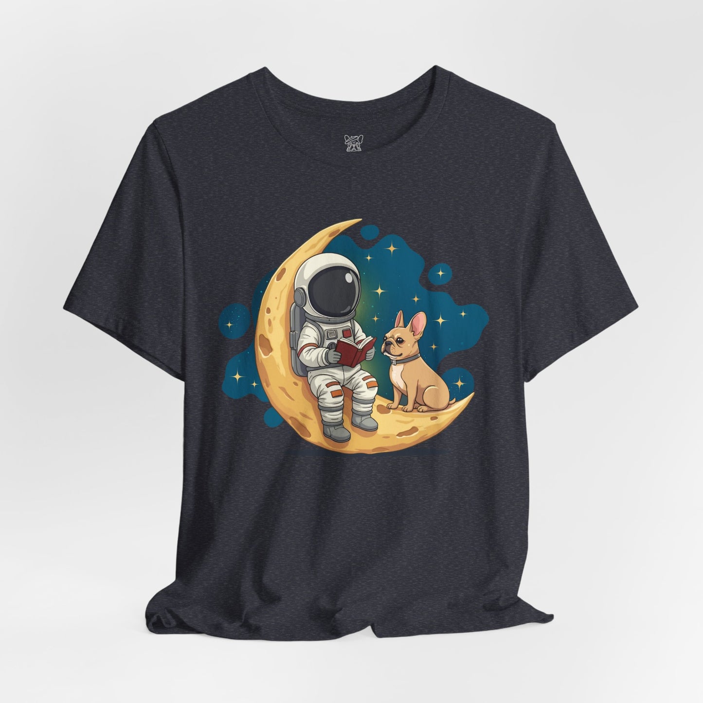 Once Upon a Moon Unisex T-Shirt