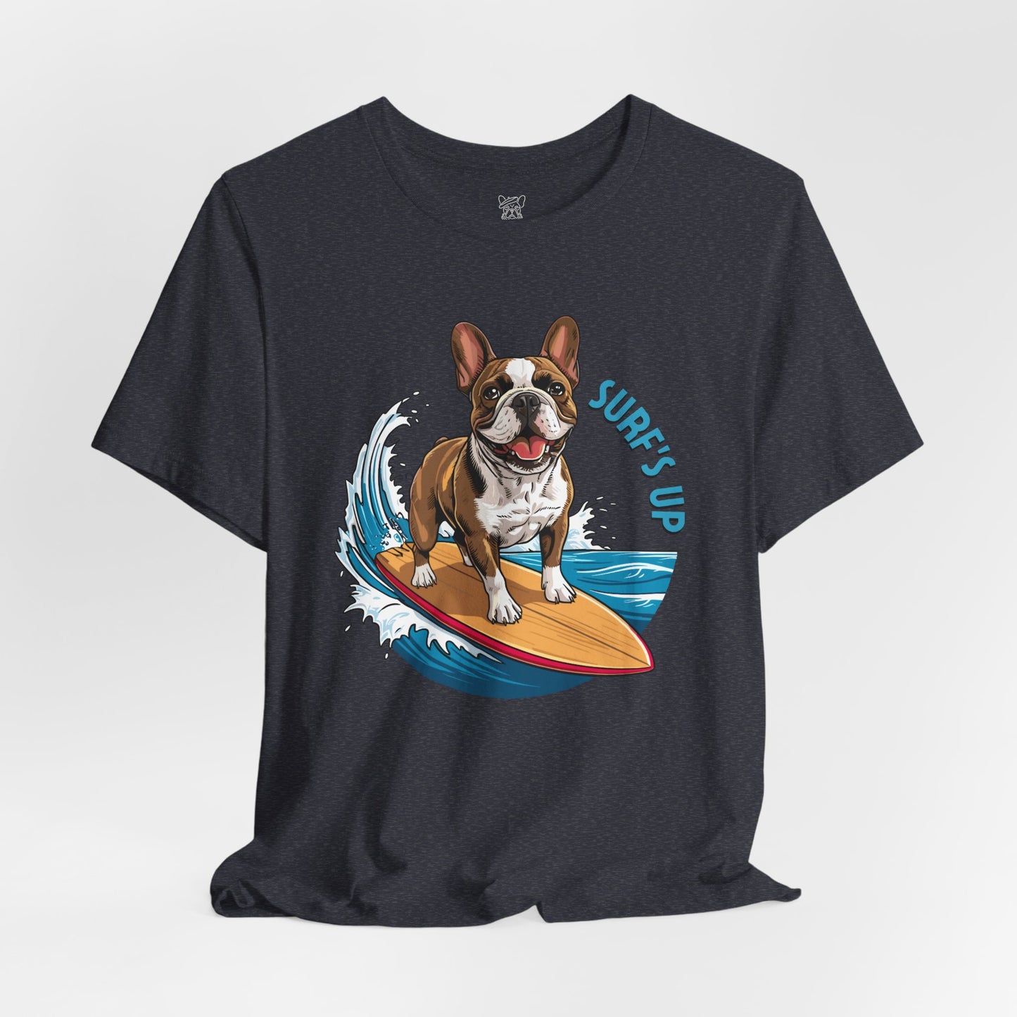 Surf's Up Unisex T-Shirt