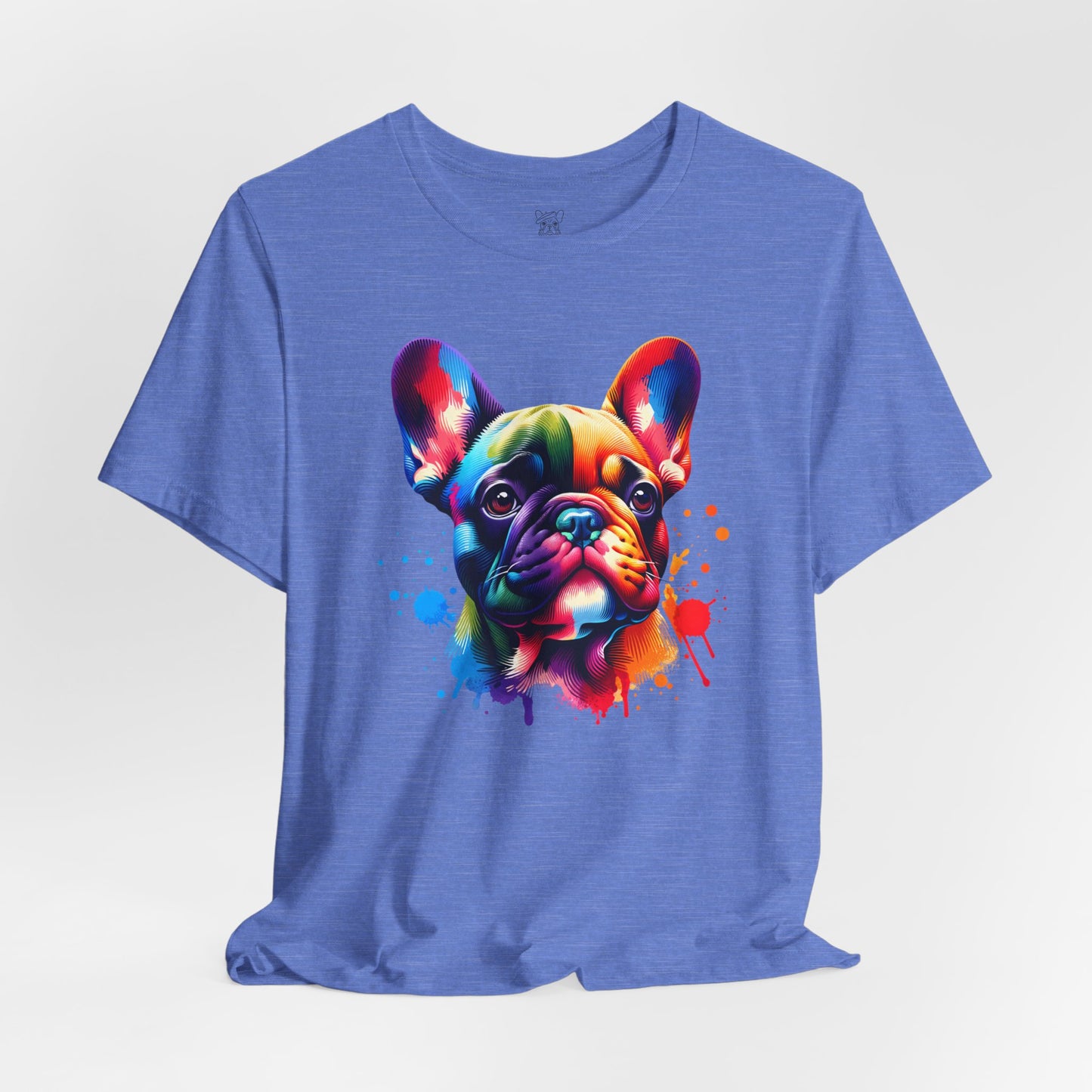 Pup Art Unisex T-Shirt