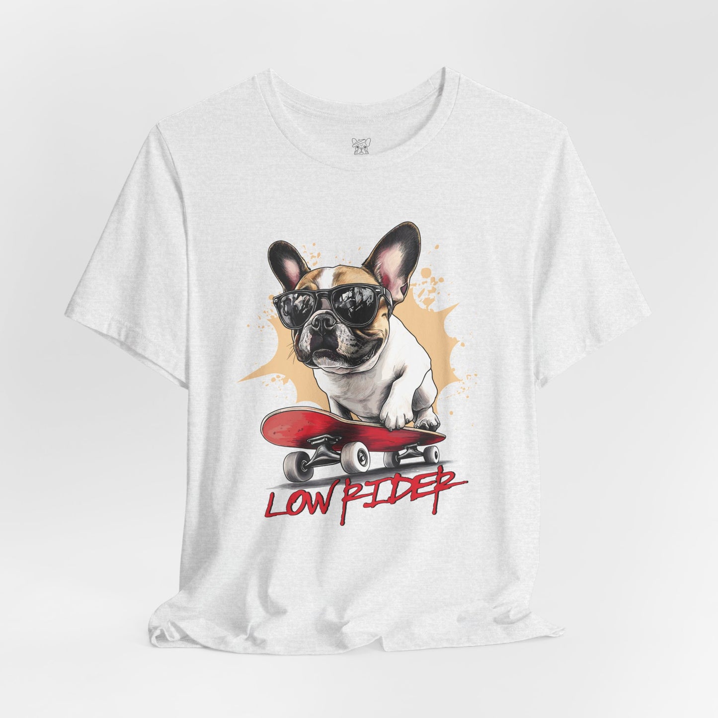 Low Rider Unisex T-Shirt