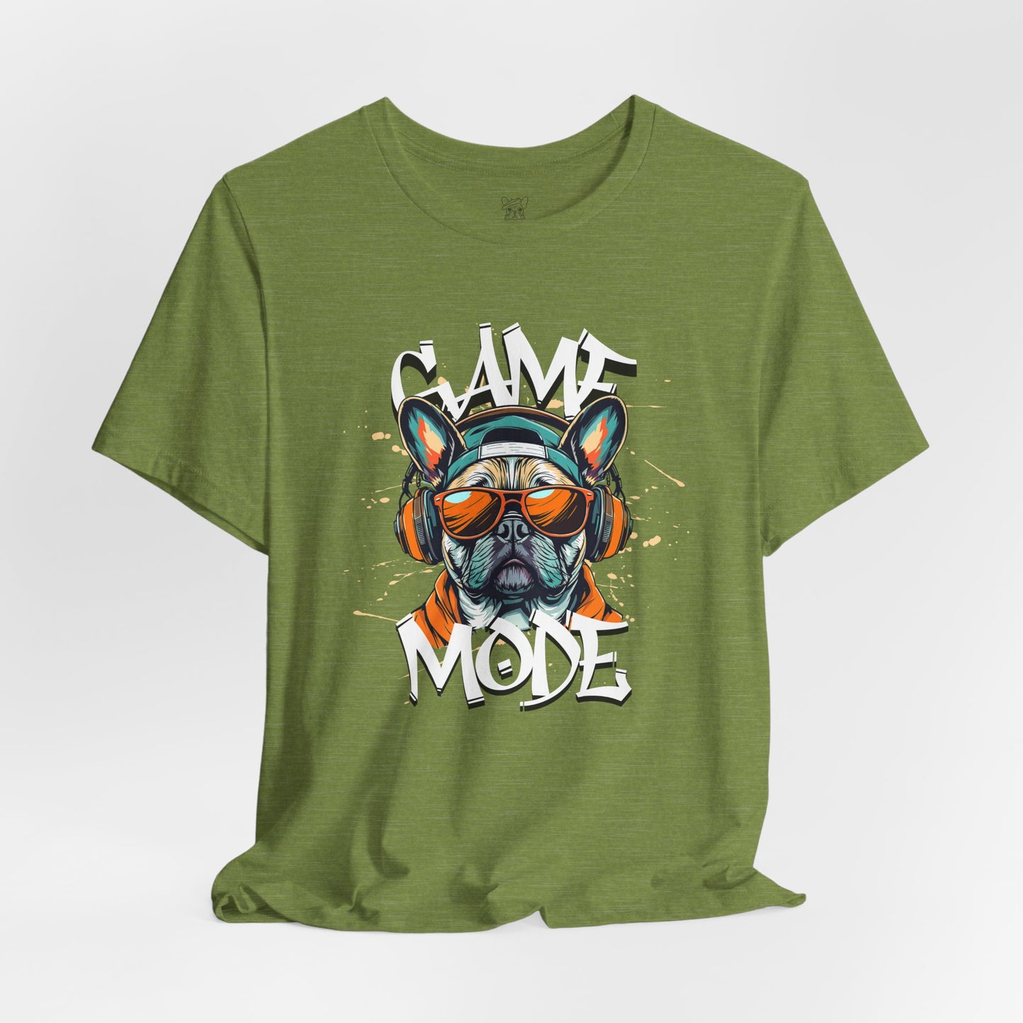 Game Mode Unisex T-Shirt