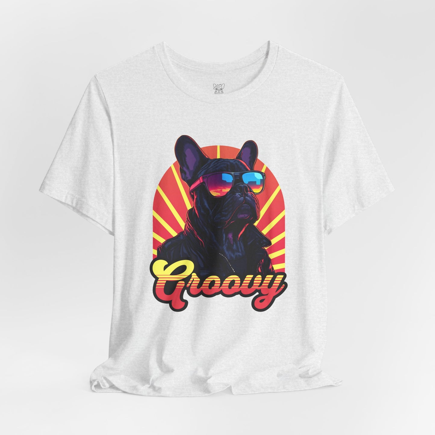 Groovy Unisex T-Shirt