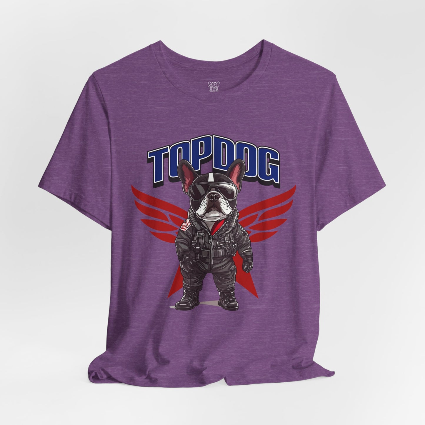 Top Dog Unisex T-Shirt