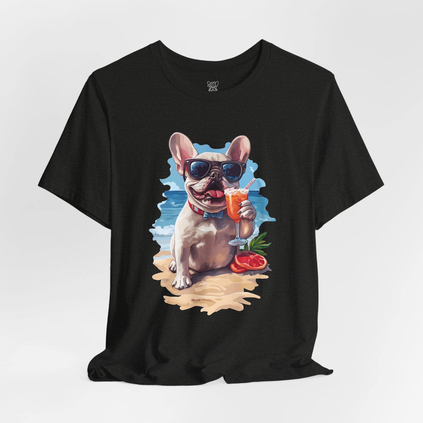 Sun & Slurps Unisex T-Shirt
