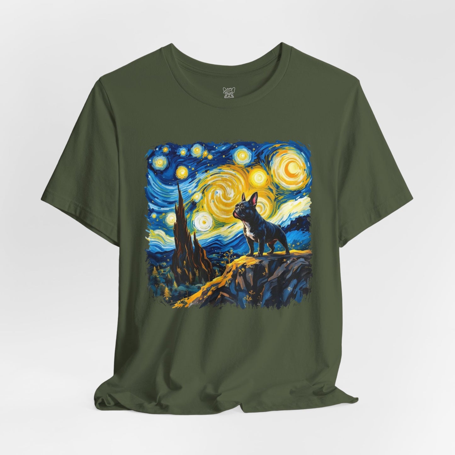 Dreamscape Unisex T-Shirt
