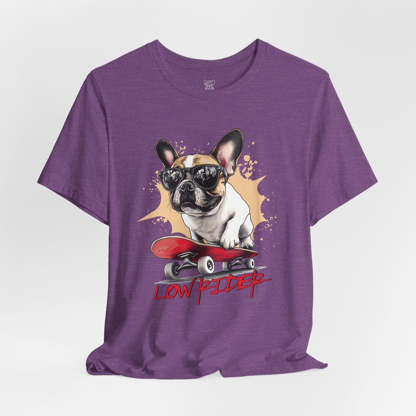 Low Rider Unisex T-Shirt