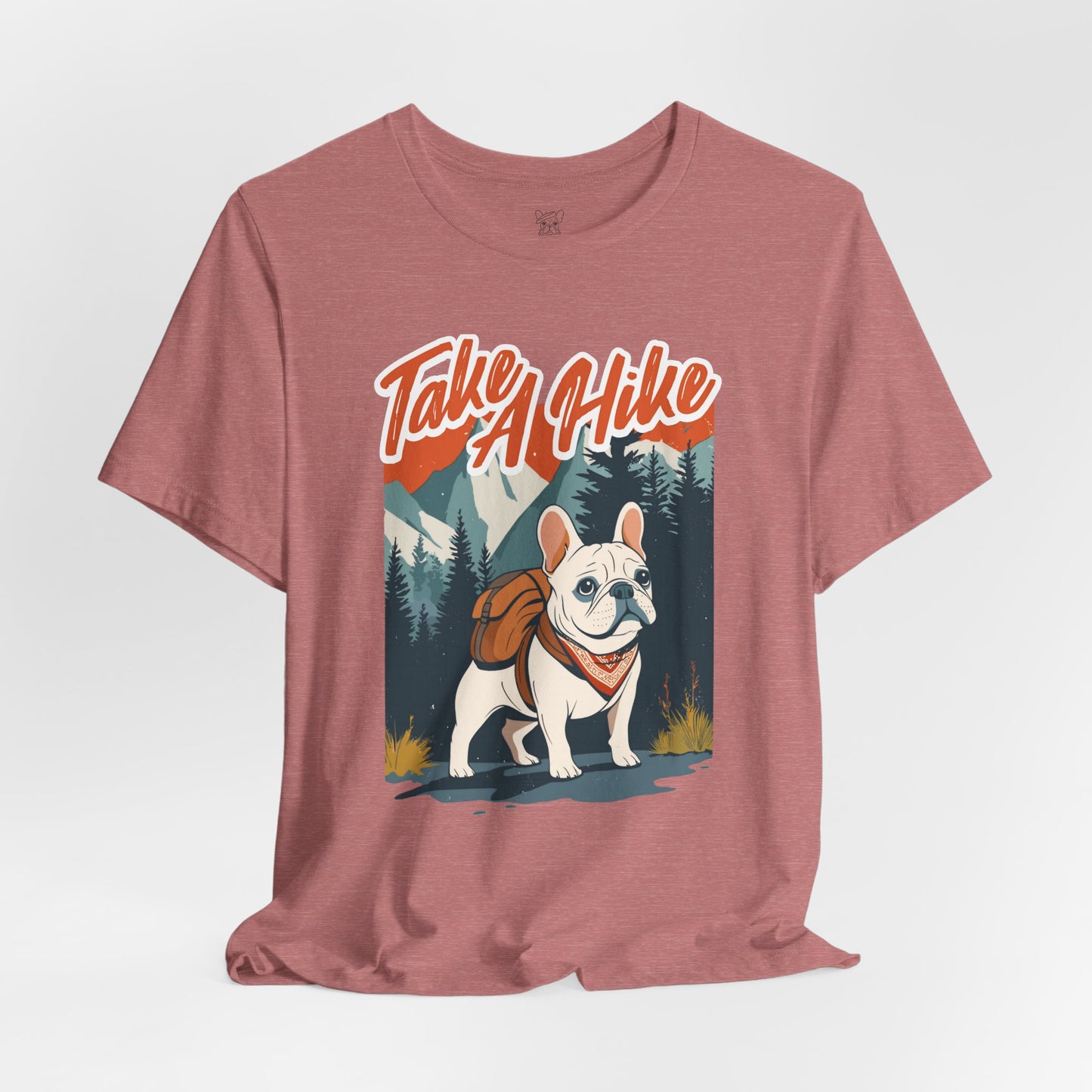 Take a Hike Unisex T-Shirt