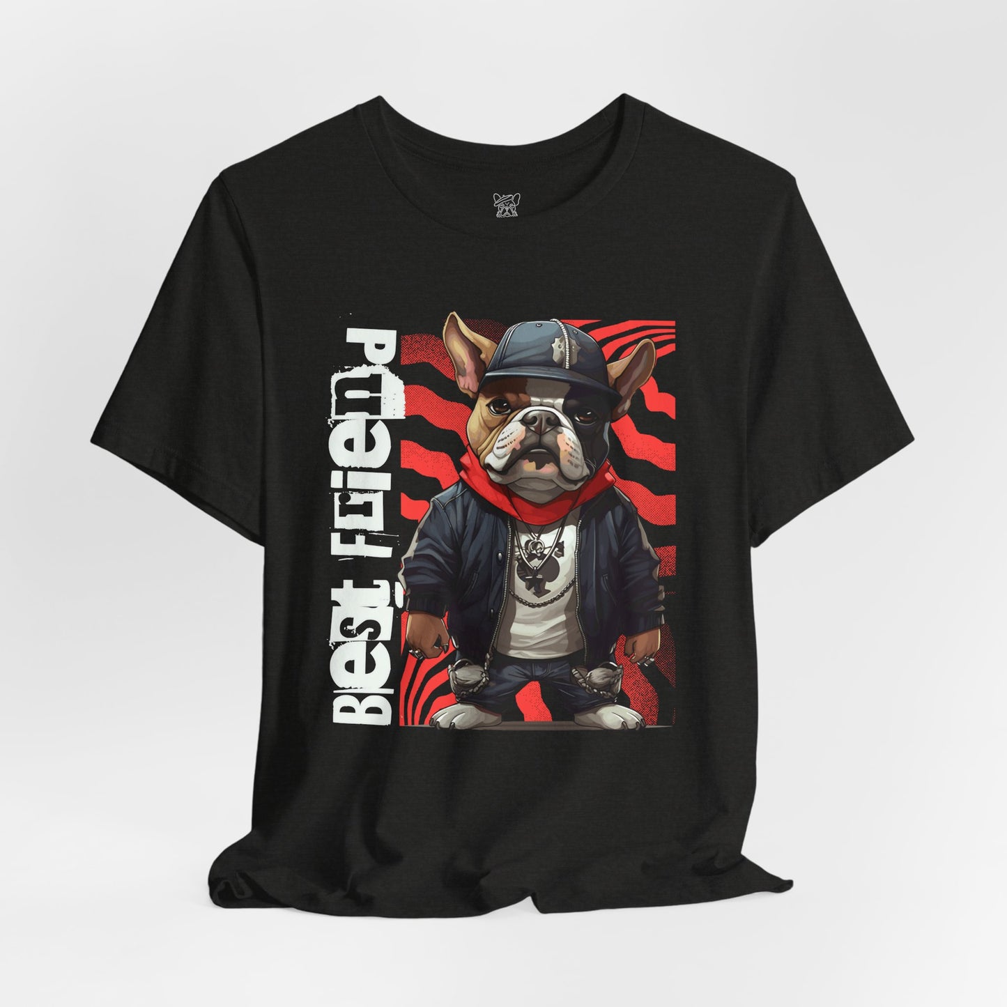 Best Friend Unisex T-Shirt