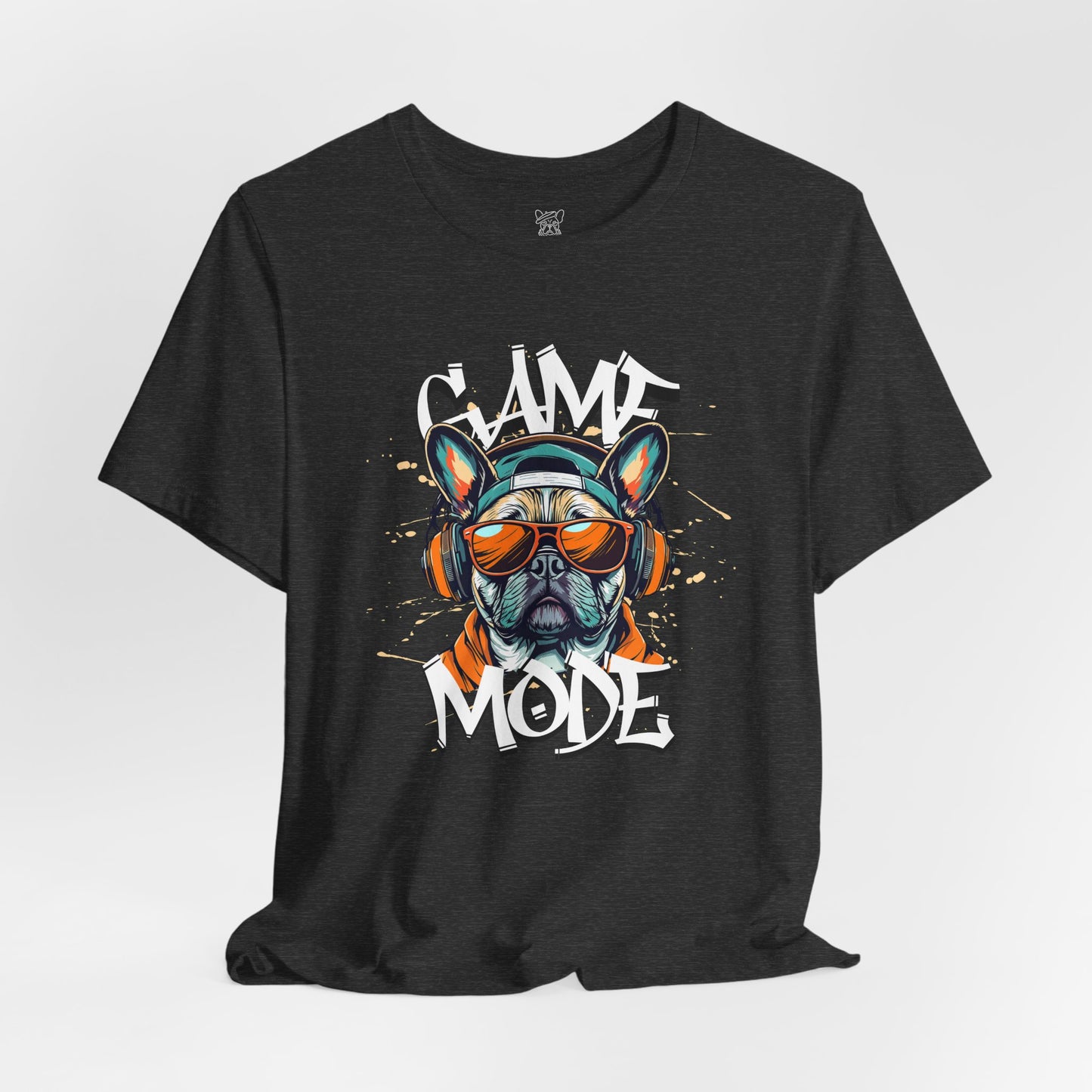 Game Mode Unisex T-Shirt