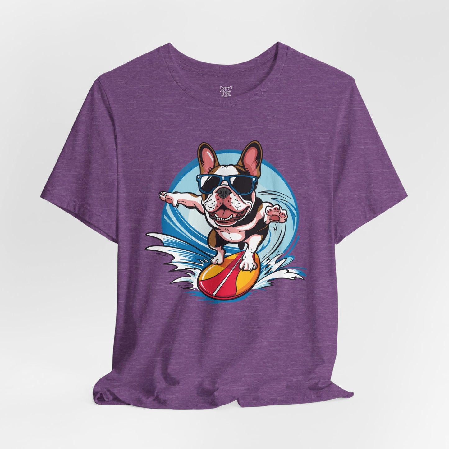 Ride the Wave Unisex T-Shirt