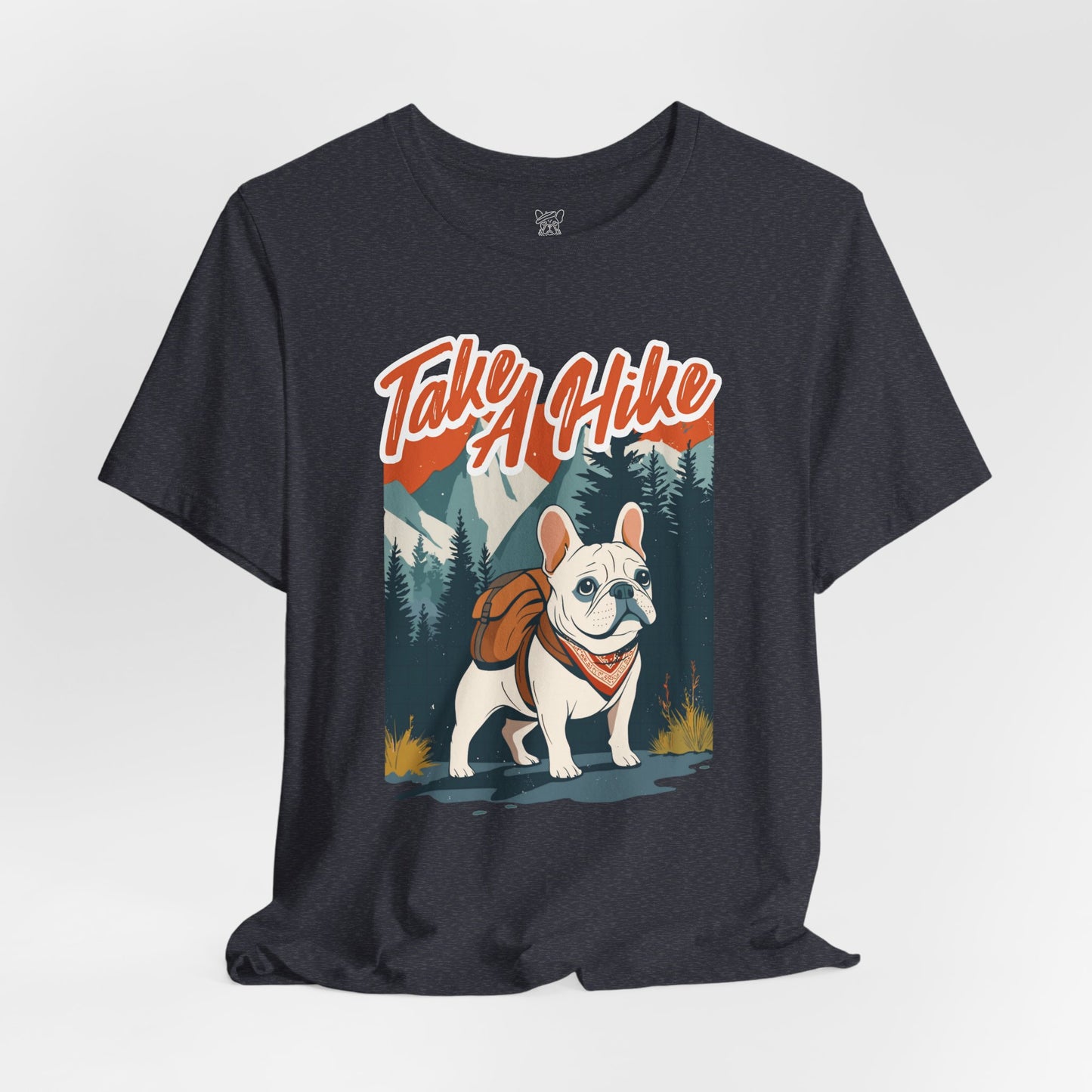 Take a Hike Unisex T-Shirt