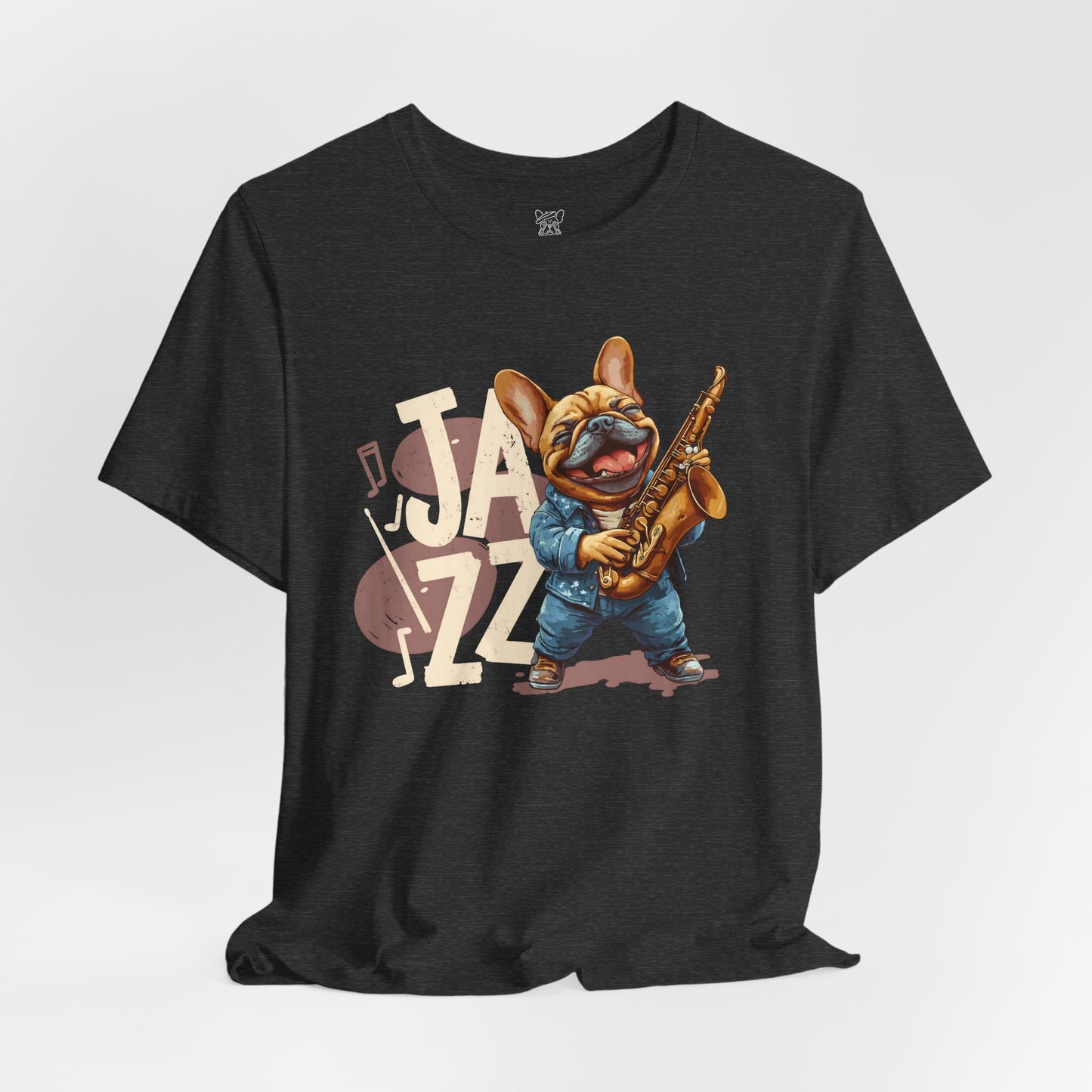 Keep It Jazzy Unisex T-Shirt