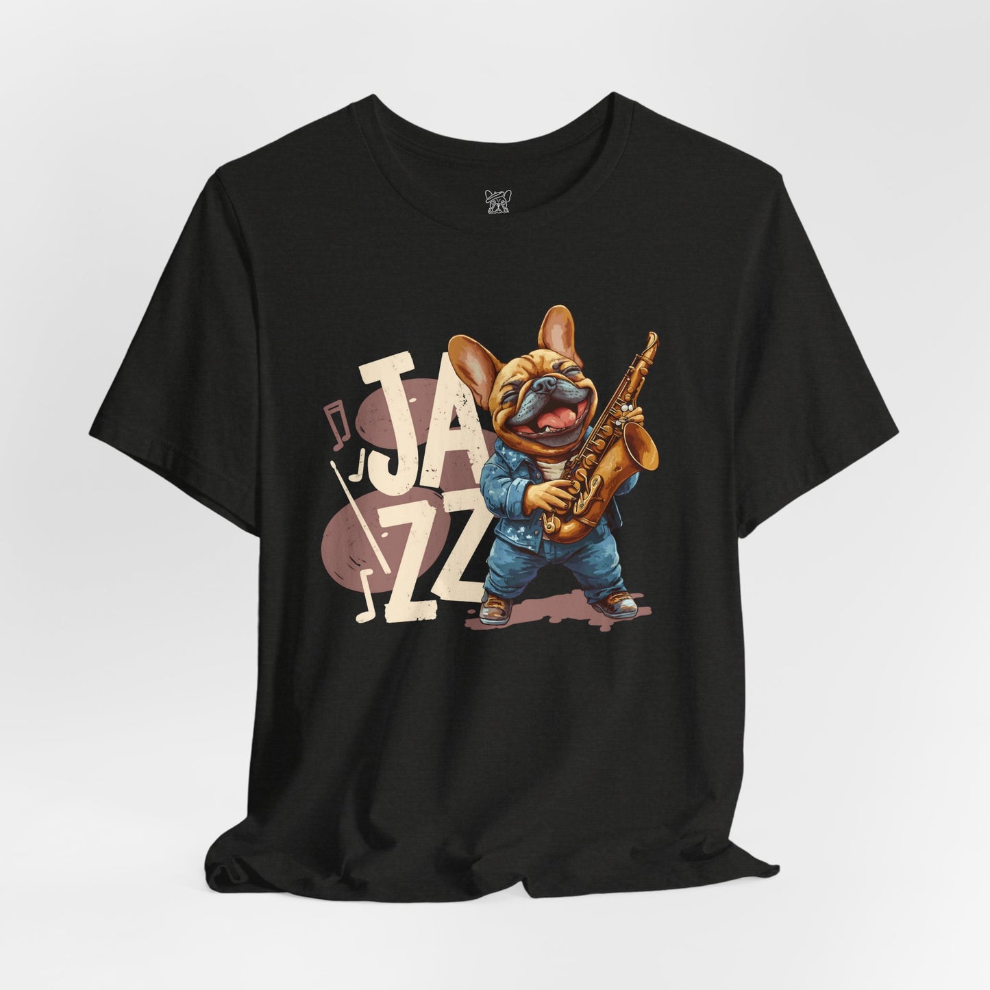 Keep It Jazzy Unisex T-Shirt