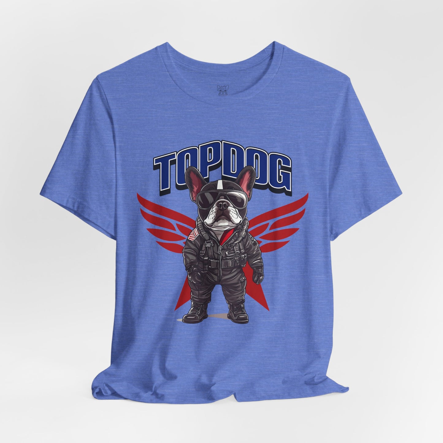 Top Dog Unisex T-Shirt