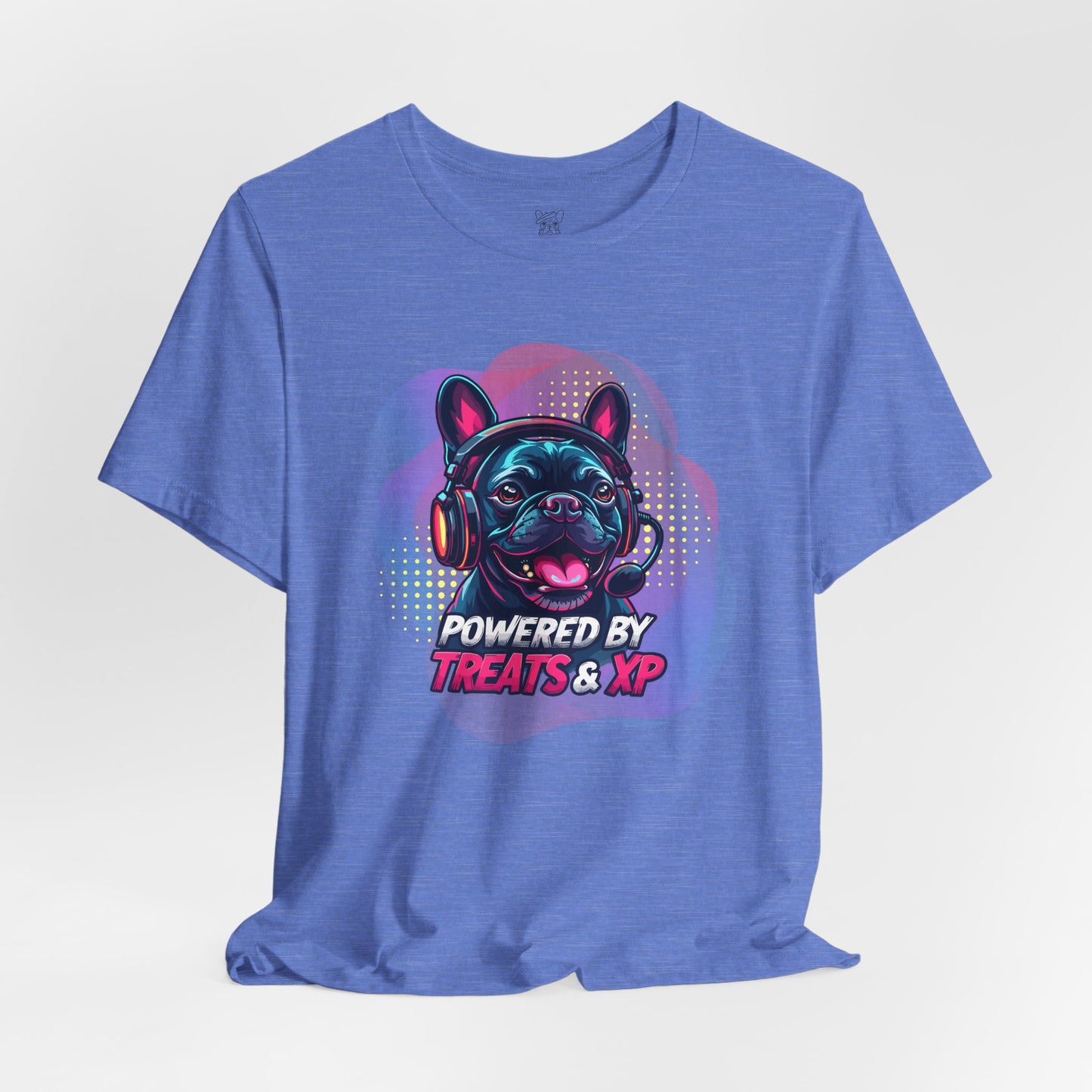 Treats & XP Unisex T-Shirt