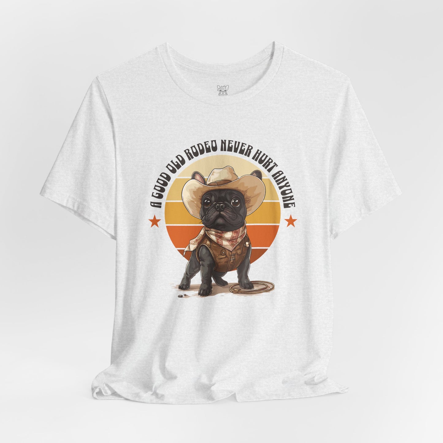 Good Old Rodeo Unisex T-Shirt