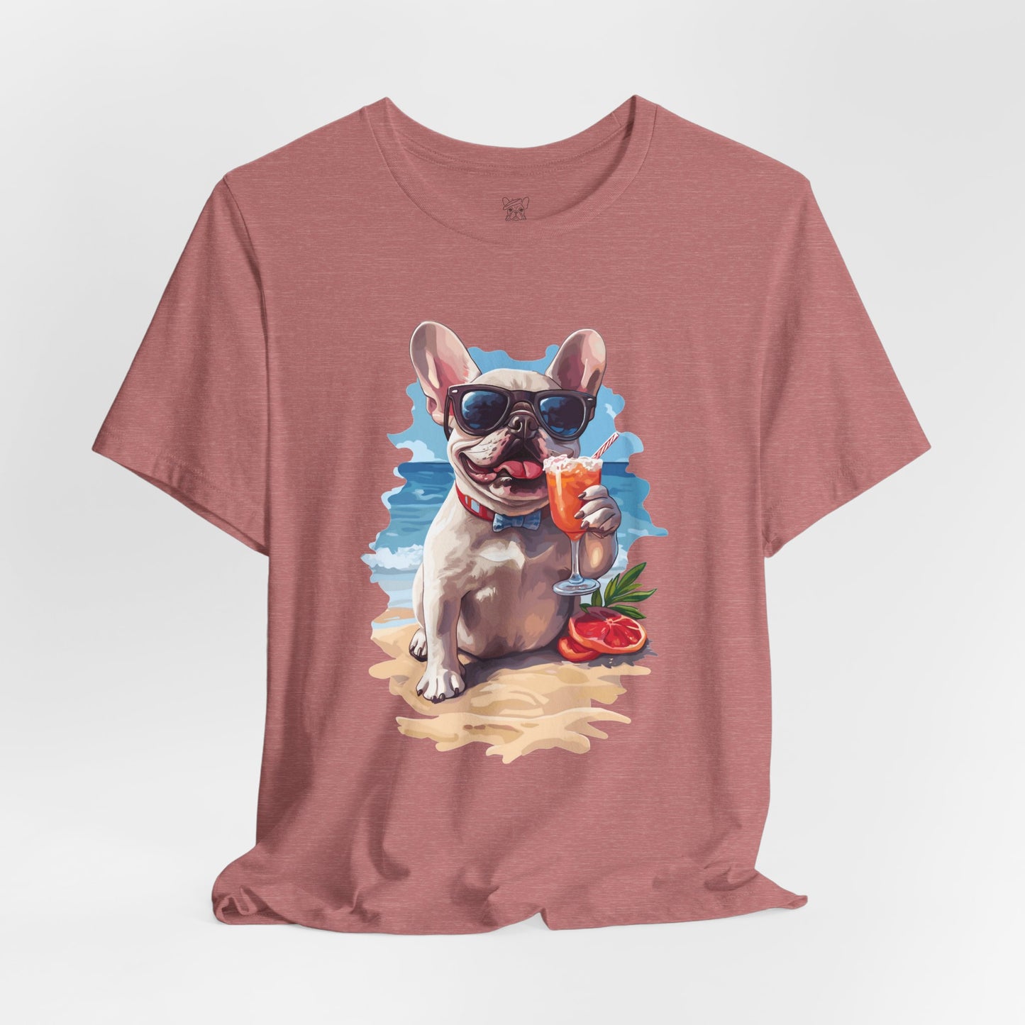 Sun & Slurps Unisex T-Shirt