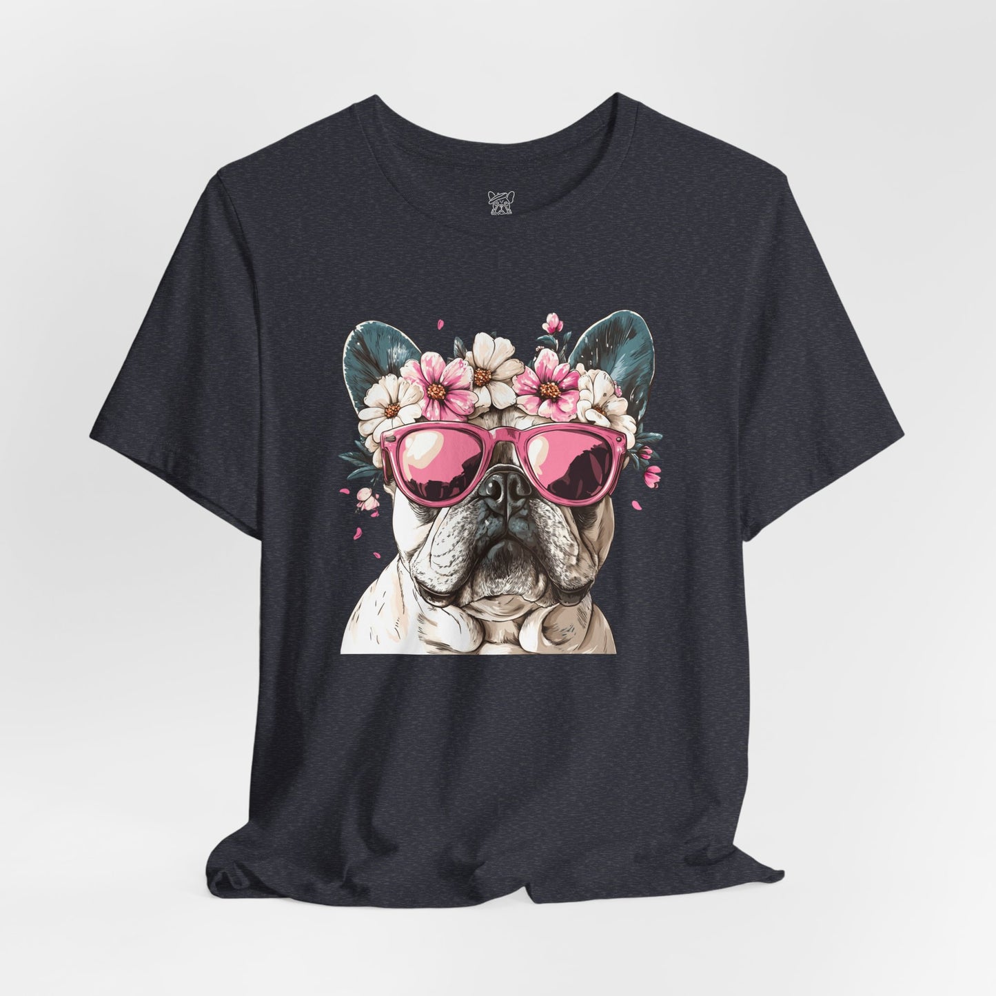 Bloom Chic Unisex T-Shirt
