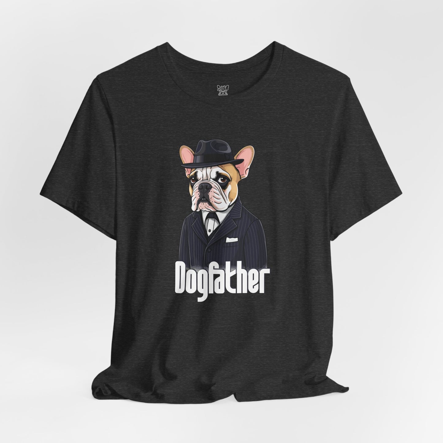 Dogfather Unisex T-Shirt