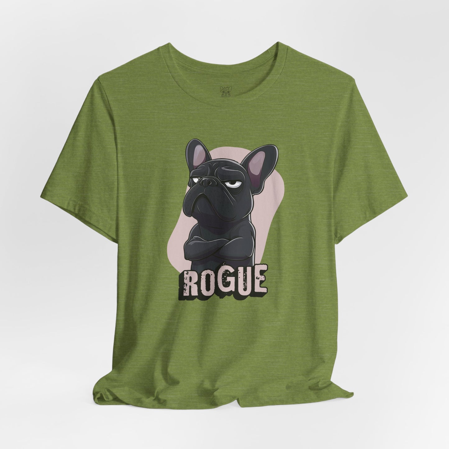 Rogue Unisex T-Shirt