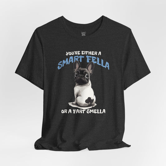 Smart Fella Unisex T-Shirt