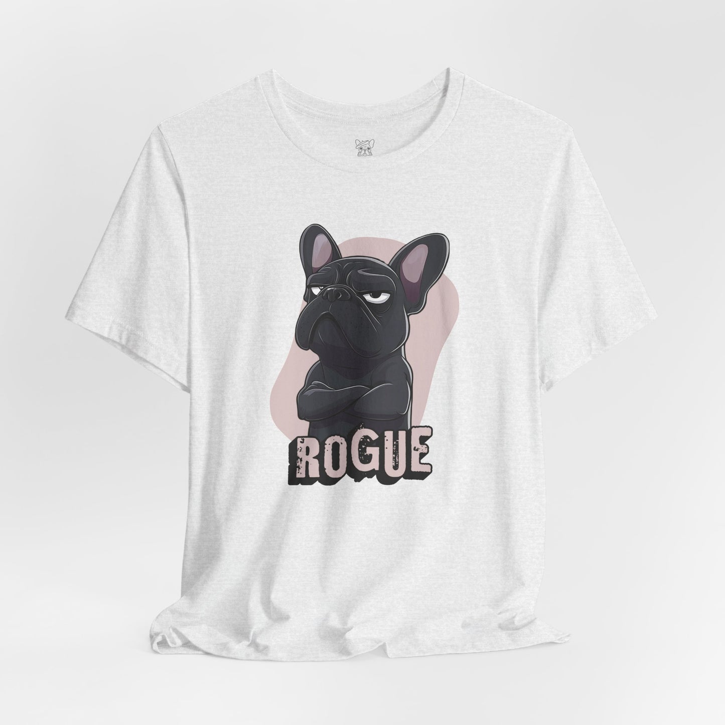 Rogue Unisex T-Shirt