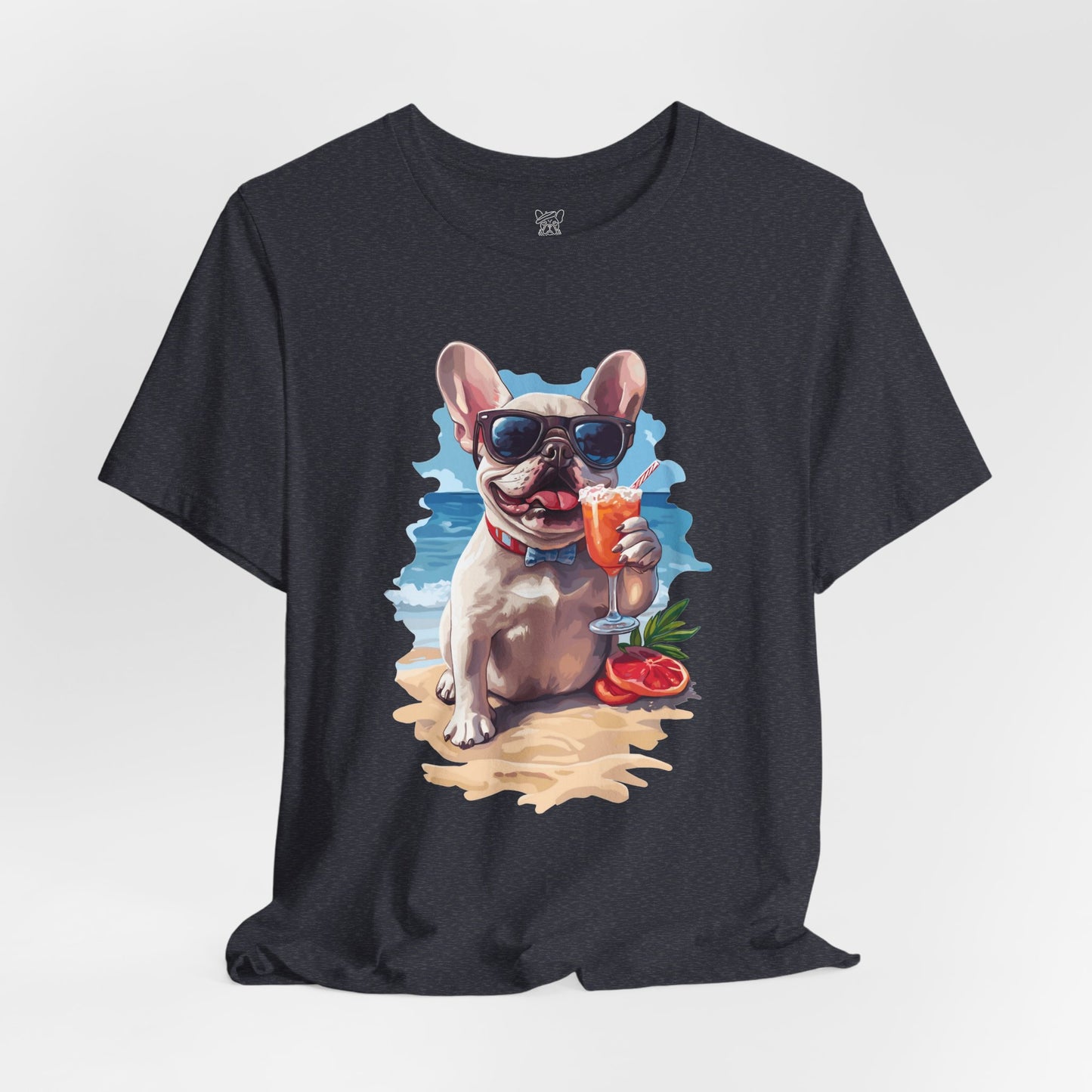 Sun & Slurps Unisex T-Shirt