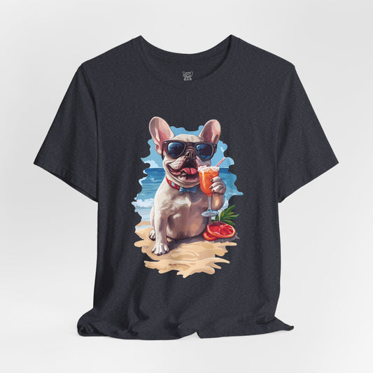 Sun & Slurps Unisex T-Shirt