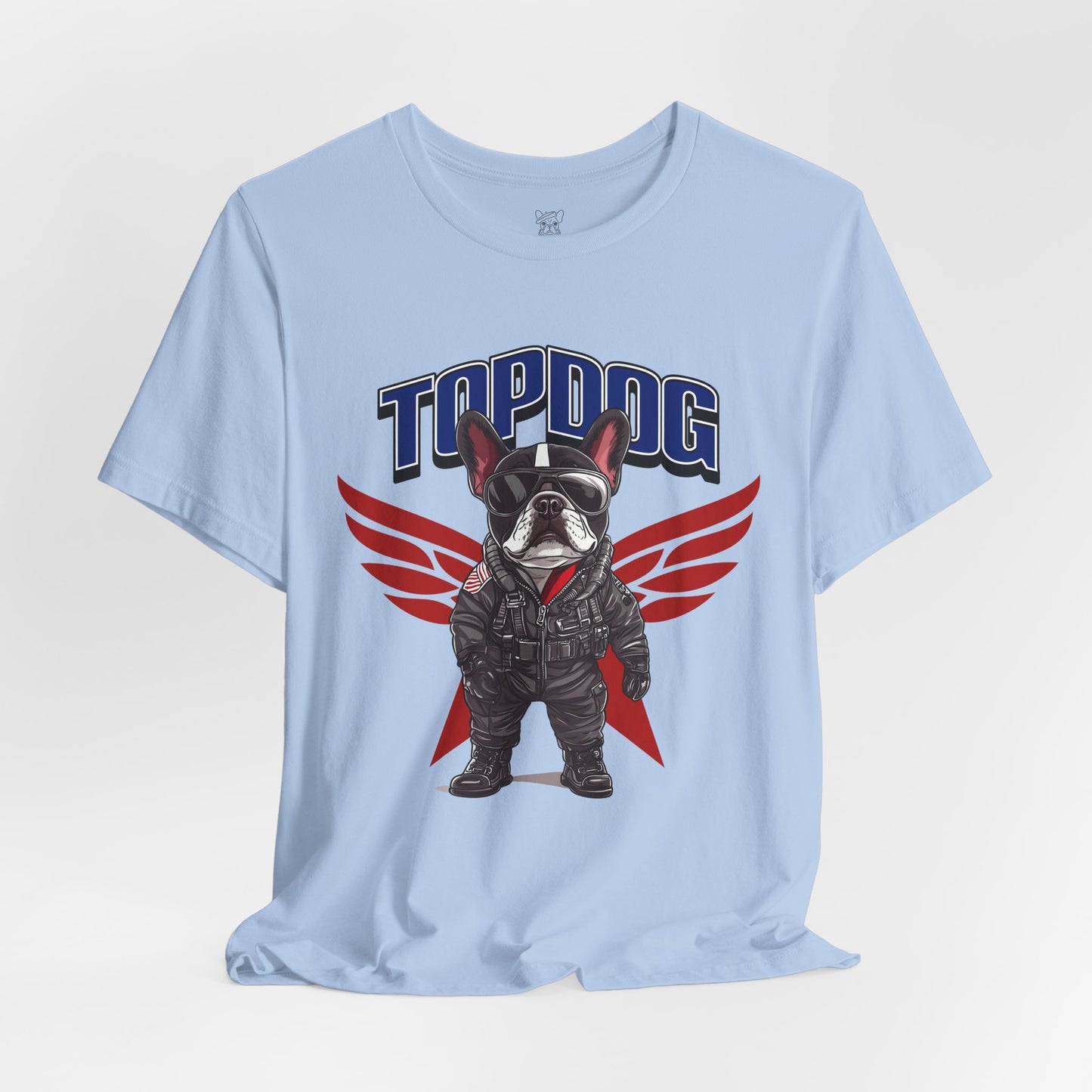 Top Dog Unisex T-Shirt