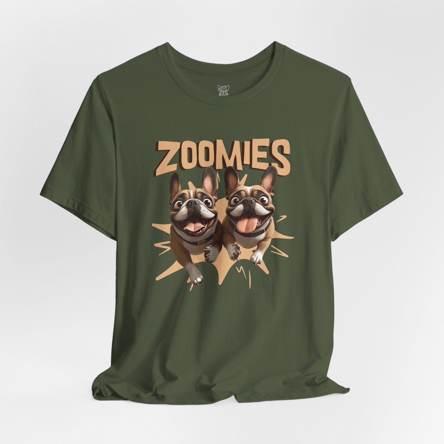 Zoomies Unisex T-Shirt