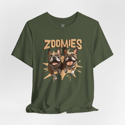 Zoomies Unisex T-Shirt
