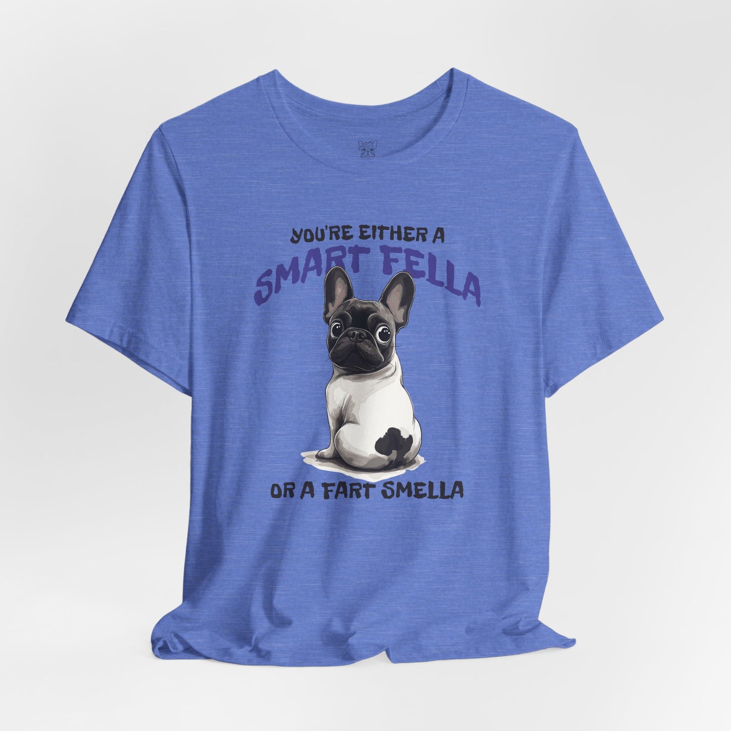 Smart Fella Unisex T-Shirt