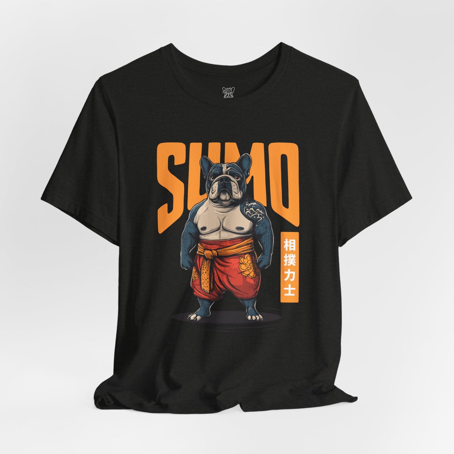 Sumo Unisex T-Shirt