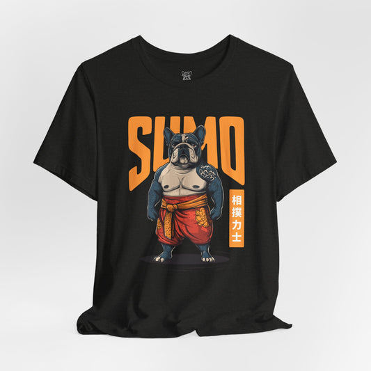 Sumo Unisex T-Shirt