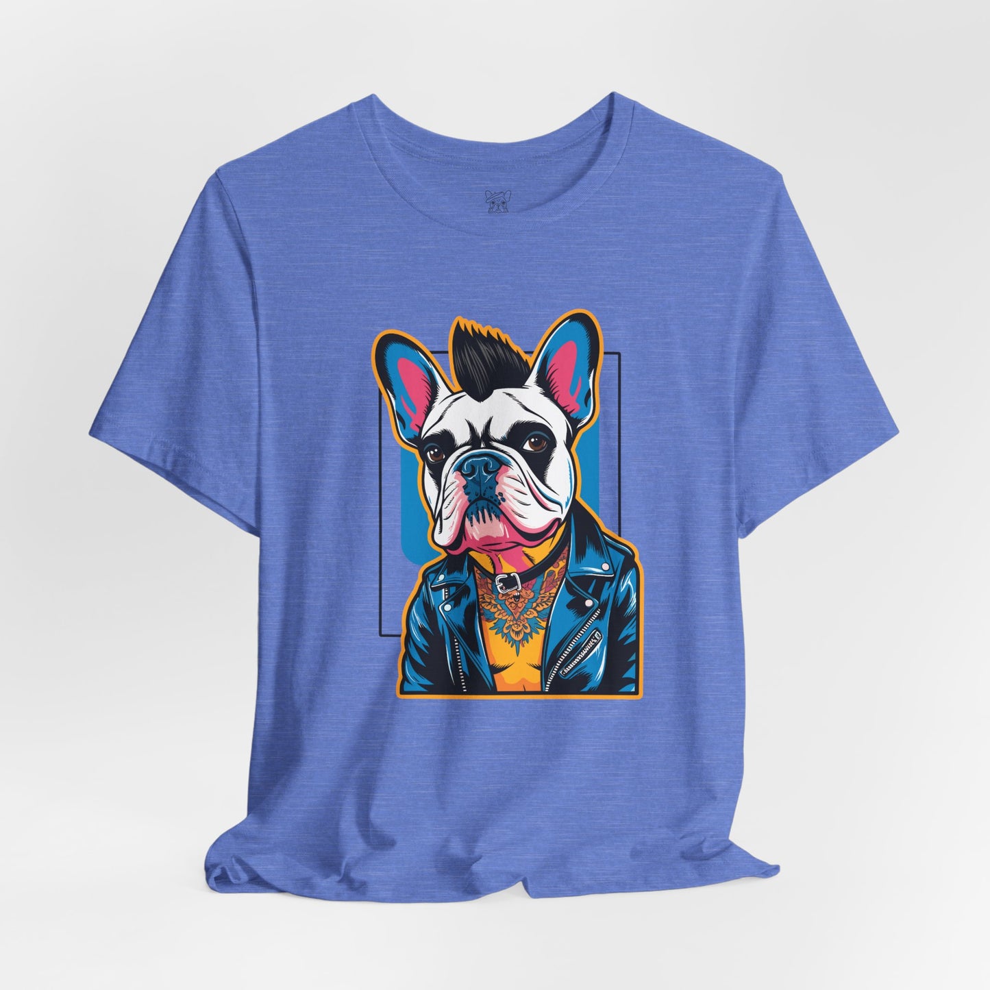 Mohawk Mayhem Unisex T-Shirt